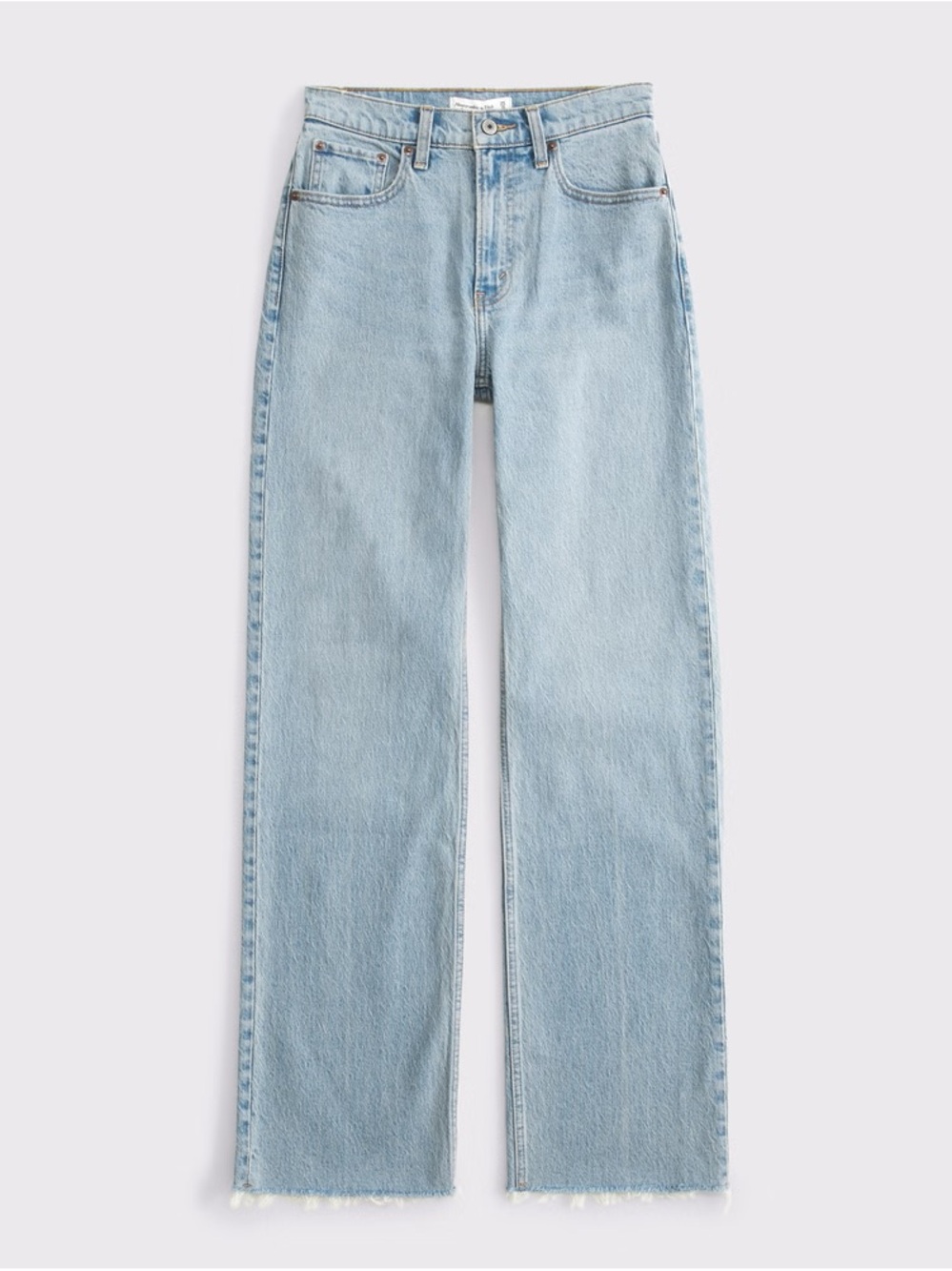 AF Curve Love High Rise 90s
Relaxed Jean (28 Long)